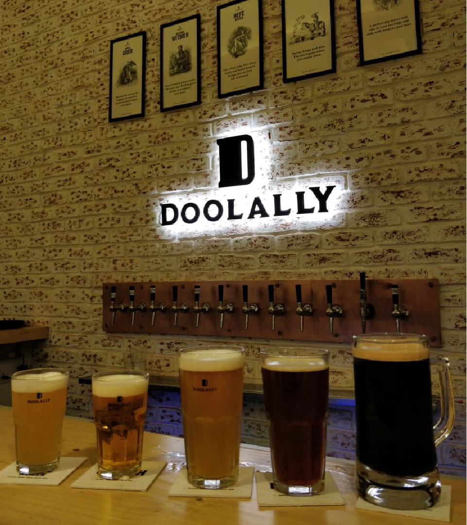 Doolally — image 8